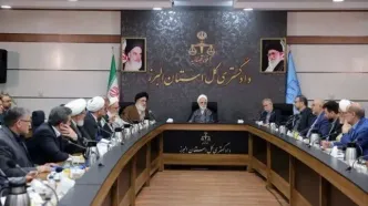 تغییر کاربری زندان رجایی‌شهر به دستور محسنی‌اژه‌ای