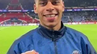 ویدئو: دزیره دوئه مرد شماره یک نبرد با موناکو شد