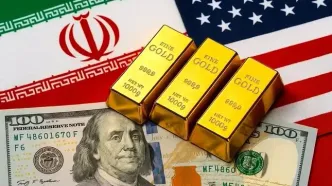 قیمت طلا، سکه و دلار برای دوشنبه ۴ اسفند ۱۴۰۴ رسماً پیش‌بینی شد