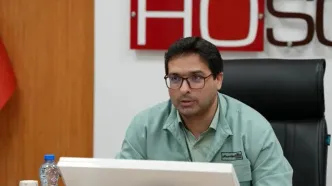 الگوگیری از تجربه‌های جهانی در فولاد هرمزگان؛ ضرورتی اجتناب ناپذیر است