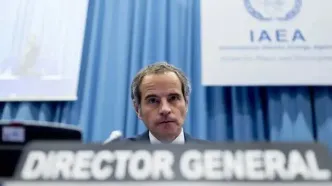 این سخن گروسی به معنای اولتیماتوم به ایران است؟