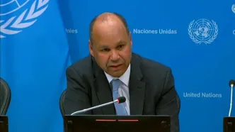 انگلیس: ما امیدواریم ایران به پای میز مذاکره بازگردد