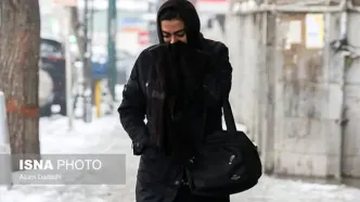 شرایط ذخیره برف در کشور بحرانی شد