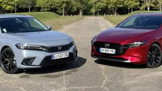 بادوام‌ترین خودروهای سال ۲۰۲۶ / جان‌سخت‌هایی با بیشترین طول عمر