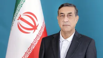 معاون پزشکیان: هر صلحی به منزله تسلیم نیست