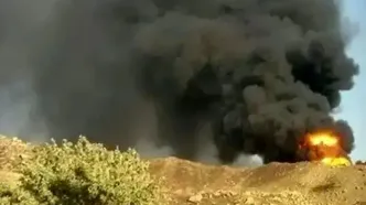 علت صداهای انفجار در سنندج مشخص شد