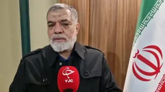 اگر جنگ شود منطقه ای خواهد بود/ علاوه بر خلیج فارس، تنگه باب‌المندب، کانال سوئز و سواحل مدیترانه هم ناامن می‌شود+ فیلم