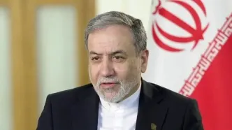 عراقچی: به امکان توافق با آمریکا درباره برنامه هسته‌ای اطمینان دارم