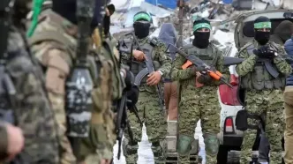 طرح آمریکا برای خلع سلاح حماس/ ویتکاف و کوشنر این طرح را به حماس ارائه می‌دهند