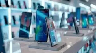 حقوق گمرکی گوشی‌های تلفن همراه تعیین شد