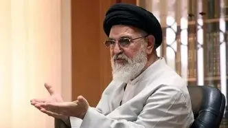 آیت‌الله امام‌جمارانی درگذشت