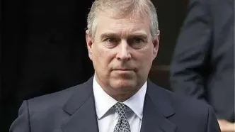 رسوایی اپستین، شاهزاده اندرو را مجبور به ترک اقامتگاه سلطنتی کرد