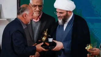 موکب و موکب‌داری بخشی از هویت خوزستان است