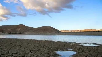 «خشکسالی برفی» در تهران/ سدهای تهران به حجم مرده رسید