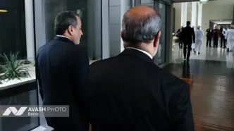 توافق ایران و آمریکا برای رفع تحریم‌ها؟/رسانه خارجی خبر داد