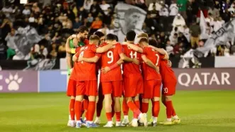 ۲۵۰ میلیارد، پولسازترین باشگاه ایران در آسیا!