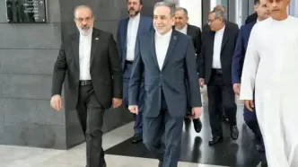 همان همیشگی؛ نتیجه مذاکره امروز ادامه مذاکرات شد!