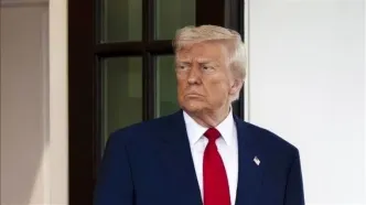 ترامپ تصمیم نهایی درباره ایران را گرفت؟