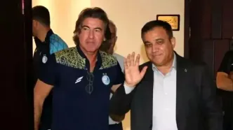 در جلسه محرمانه ساپینتو و تاجرنیا چه گذشت؟