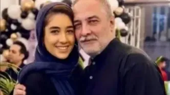 شباهت باورنکردنی برخی بازیگران ایرانی به دخترانشان/ویدیو