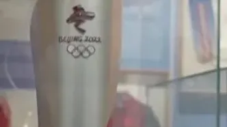 ببینید؛ ربات رقصنده چینی