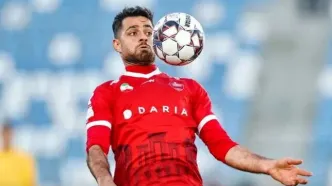 ساعت بازی پرسپولیس مقابل گل‌گهر در هفته بیست و یکم لیگ برتر