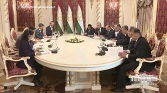 ظهور امامعلی رحمان پس از یک دوره غیبت