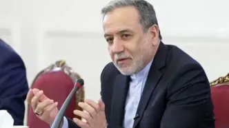 عراقچی: اگر آمریکا در مذاکرات جدی باشد، ما نیز جدی خواهیم بود/ نتانیاهو به دنبال جنگ است