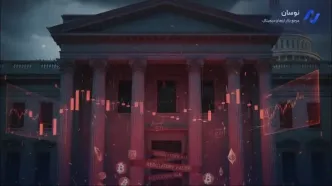 تعطیلی دولت آمریکا و ضربه سنگین به بازار کریپتو و تایید ETFها