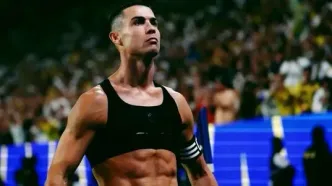 رونالدو ساز جدایی کوک کرد؛ اعلام رقم فسخ قراردادCR7