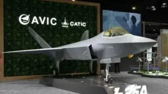 چرا J-۳۵A مهم است؟