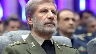 فرمانده کل ارتش در سلامتی کامل است