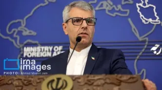 توضیحات مهم وزارت خارجه درباره محل مذاکره با آمریکا