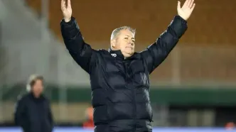 شوک به تراکتور؛ اسکوچیچ رفتنی است