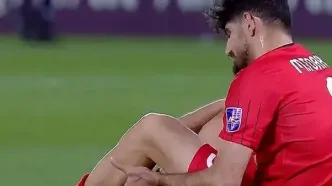 نگرانی تراکتوری‌ها از مصدومیت ترابی