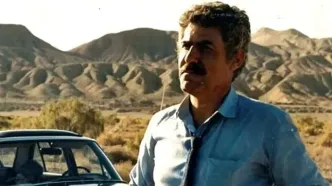 فیلم «شکار» به یاد عنایت بخشی روی آنتن می‌رود