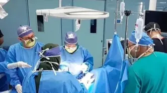 اهدا عضو بدن مرد تبریزی به ۳ بیمار زندگی دوباره داد