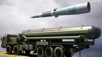 چرا رهگیری هایپرسونیک‌ها تقریباً ناممکن است؟