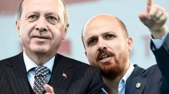 حریم سلطان و اپوزیسیون‌ِ در زندان؛ جانشین اردوغان مشخص شد؟