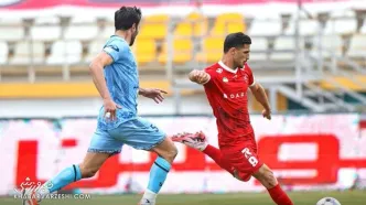 زمان و محل دیدار پرسپولیس و چادرملو اعلام شد
