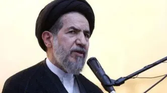 امام جمعه موقت تهران: صهیونیست‌ها  به طور جدی مانع تعرض به ایران هستند
