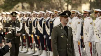 فرمانده کل ارتش در سلامت کامل است