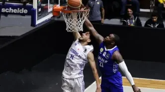 صدرنشینی استقلال در لیگ برتر در غیاب کاله و گرگان