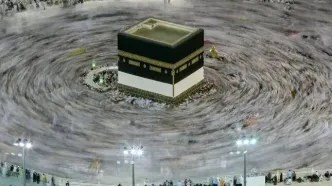 اعلام جزئیات حج ۱۴۰۵؛ احتمال تکمیل ظرفیت عمره در بهمن‌ماه