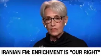 عرب‌ها نگرانند حمله آمریکا به نتیجه نرسد!