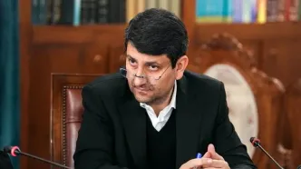 گزارش وزیر ارتباطات از وضعیت اینترنت/ به شرایط قبل از ۱۸ دیماه بازنگشته‌ایم