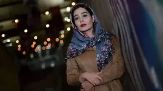 عکس جدید سانیا سالاری با نوشته ای خاص جلب توجه کرد