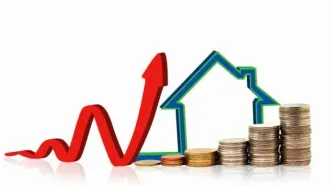 آیا ممکن است به زودی قیمت مسکن از ناحیه رشد بورس شارژ شود؟