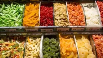 با خوردن این میوه ها به سرعت وزن کم کنید