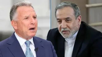 وزرای خارجه عربستان، قطر، امارات، مصر، پاکستان و عمان برای پیوستن به مذاکرات ایران و آمریکا دعوت شدند/ تهران اطلاع داده که فقط درباره «برنامه هسته‌ای» گفتگو خواهد کرد، در حالی که واشنگتن خواستار مذاکرات گسترده‌تری است